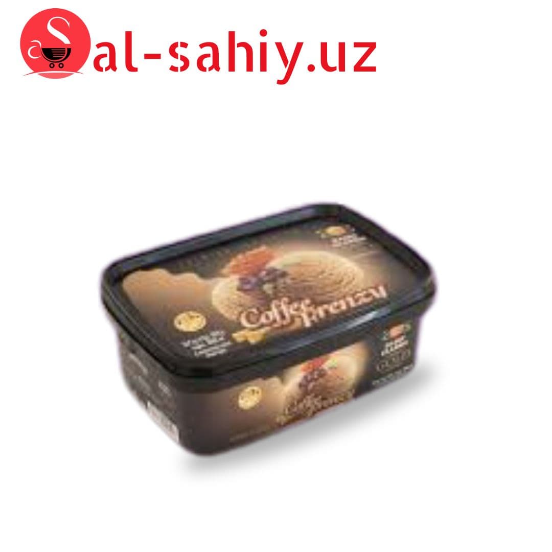 Мороженое Coffe Frenzy 250 Гр