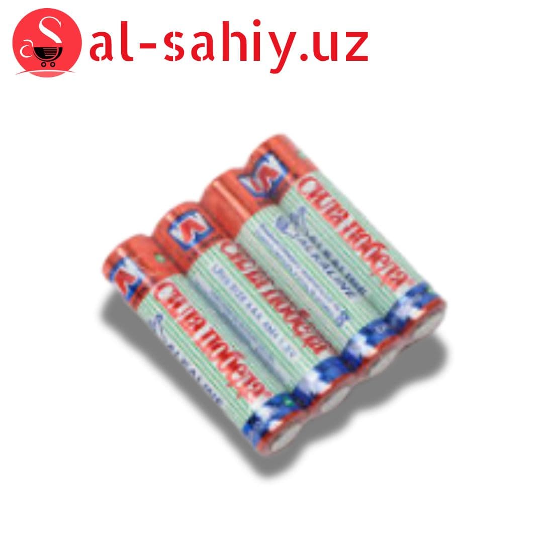 Победа Батарейка АAА LR03 AM4 1,5 V