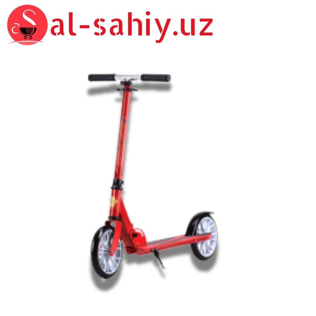 Самакат ScooTer Феррари 2023