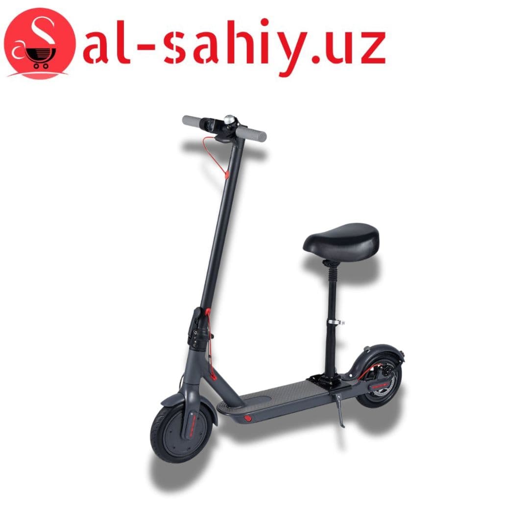 Самакат JW ScooTer cиденка 902