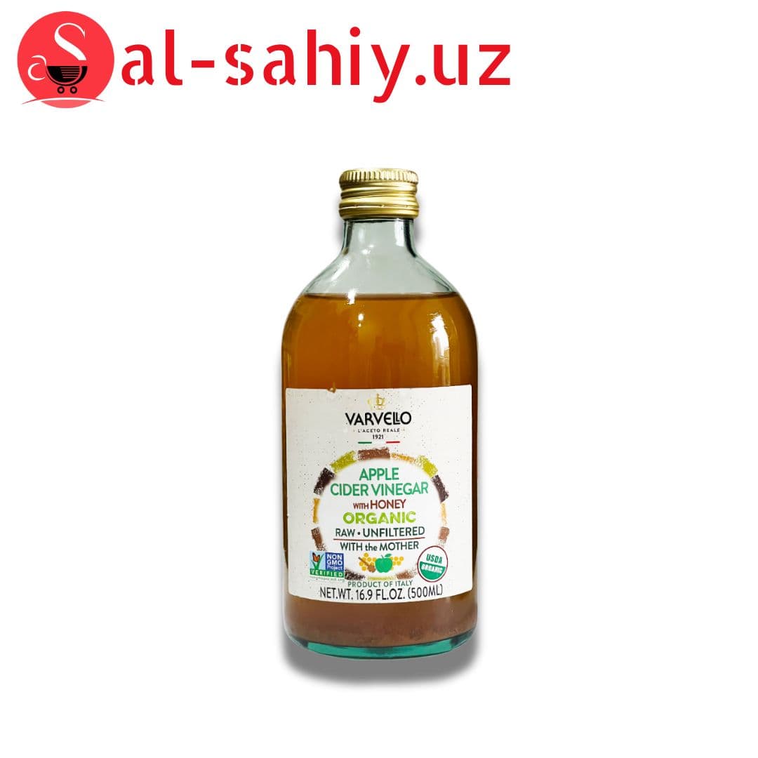 Уксус "MOTHER ACETO MIO" 500ml
