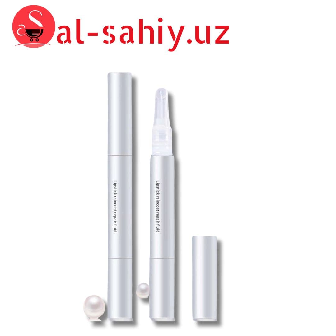 Фиксатор для губ LIPSTICK RAINCOAT 4GR