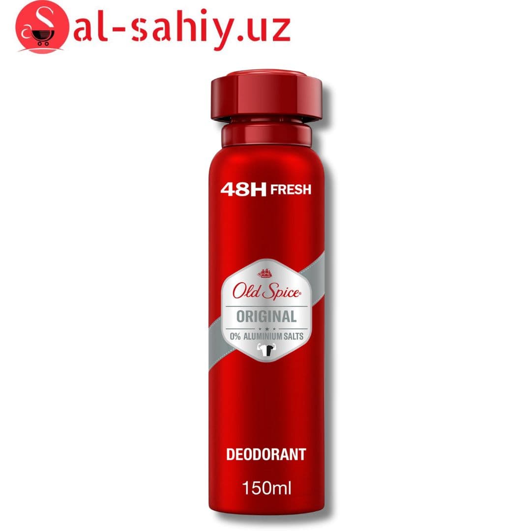 Old Spice STRONG SLUGGER 400 мл