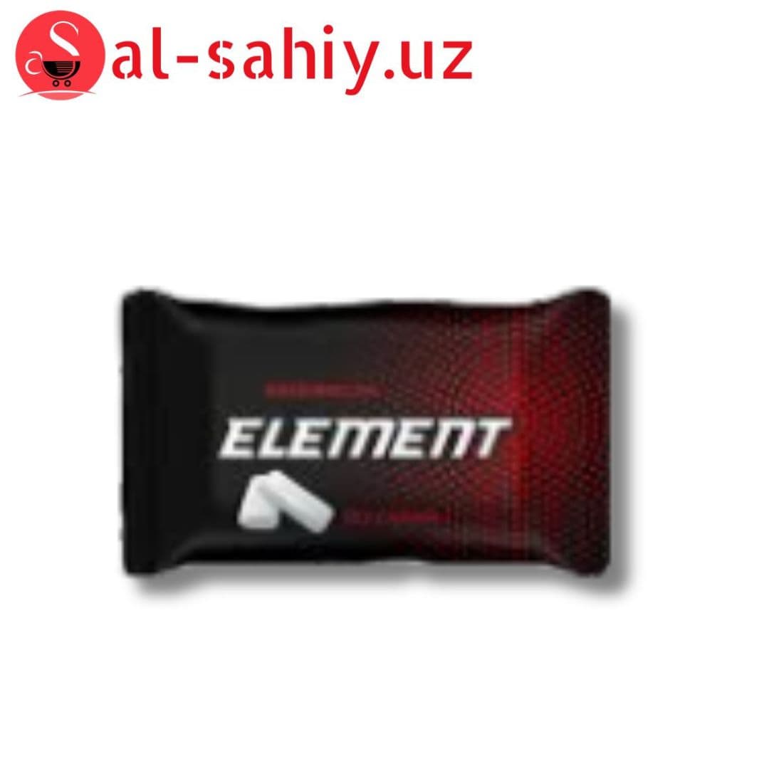 Жевательная резинка Element