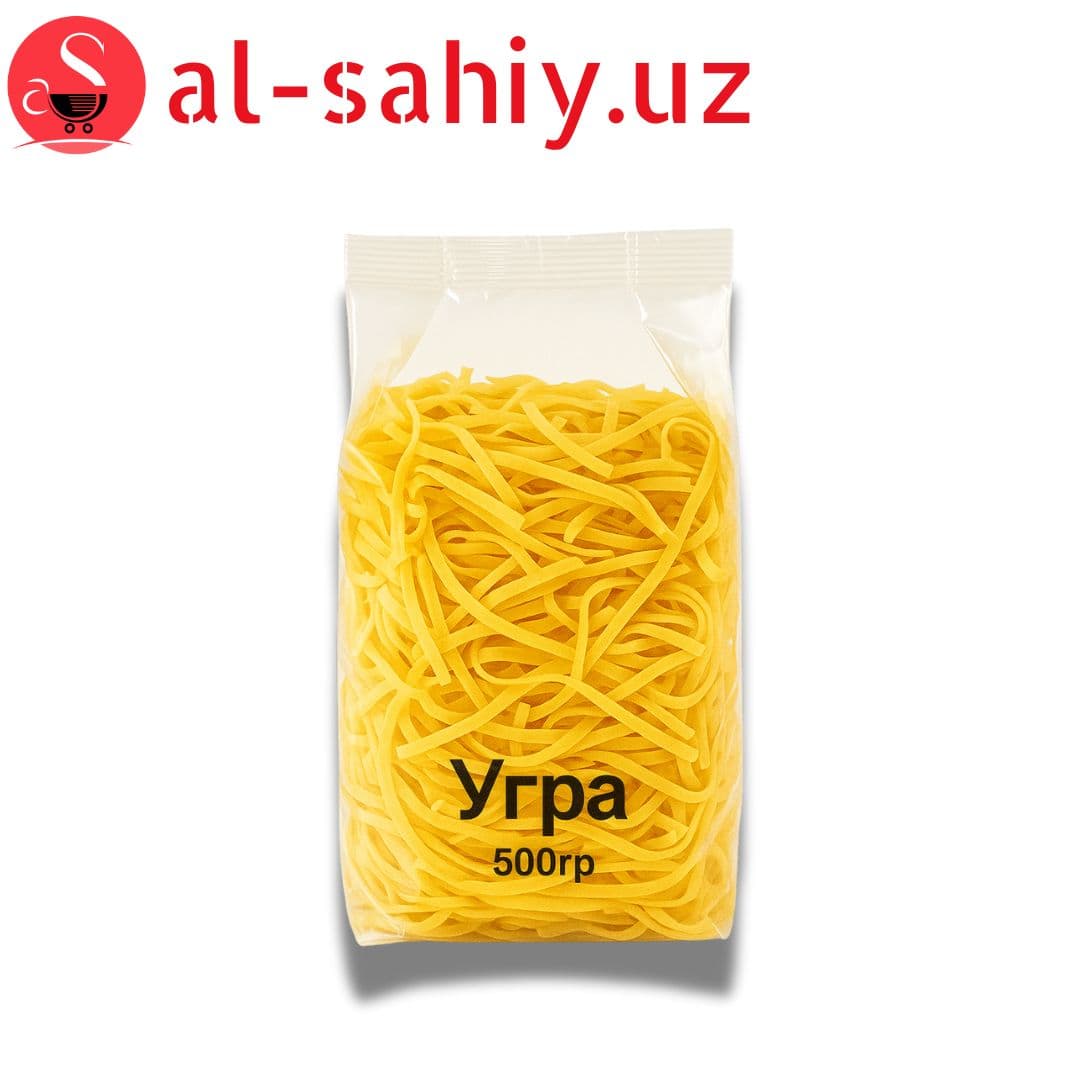 Угра 500гр