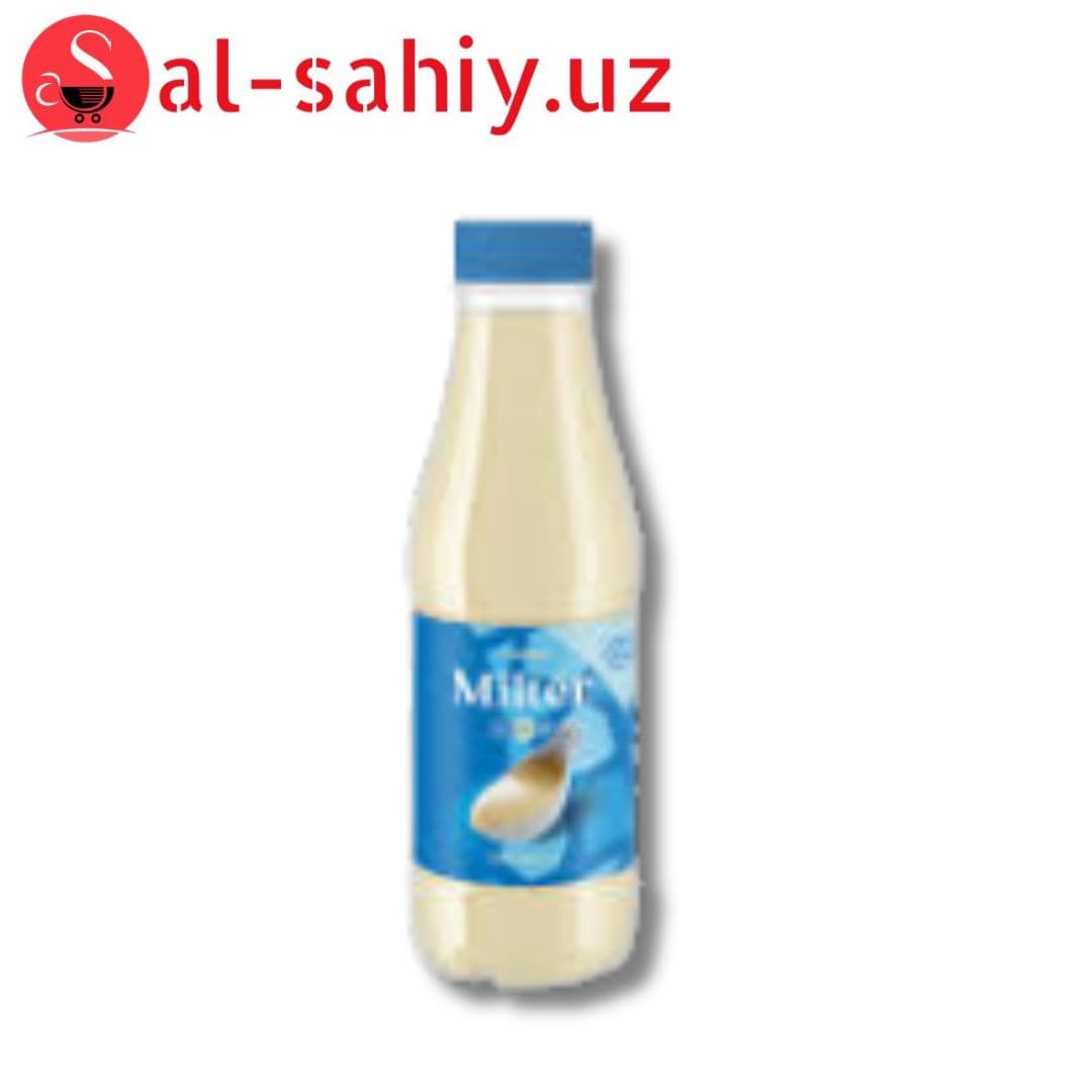 Молоко сгущённое 8,5 % 500 гр (Milter)
