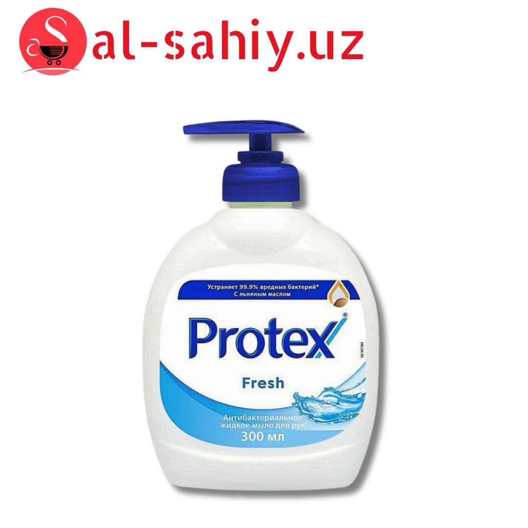 Жыдкое Мыло Protex 300мл
