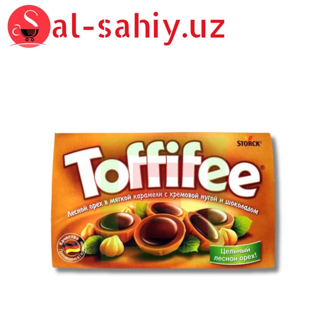 Конфеты AKSU TOFI