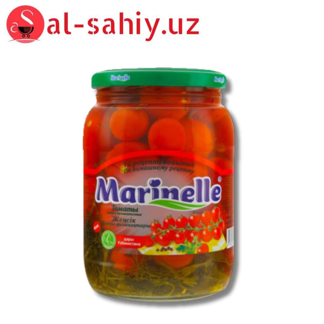 Томаты черри Marinelle 720гр