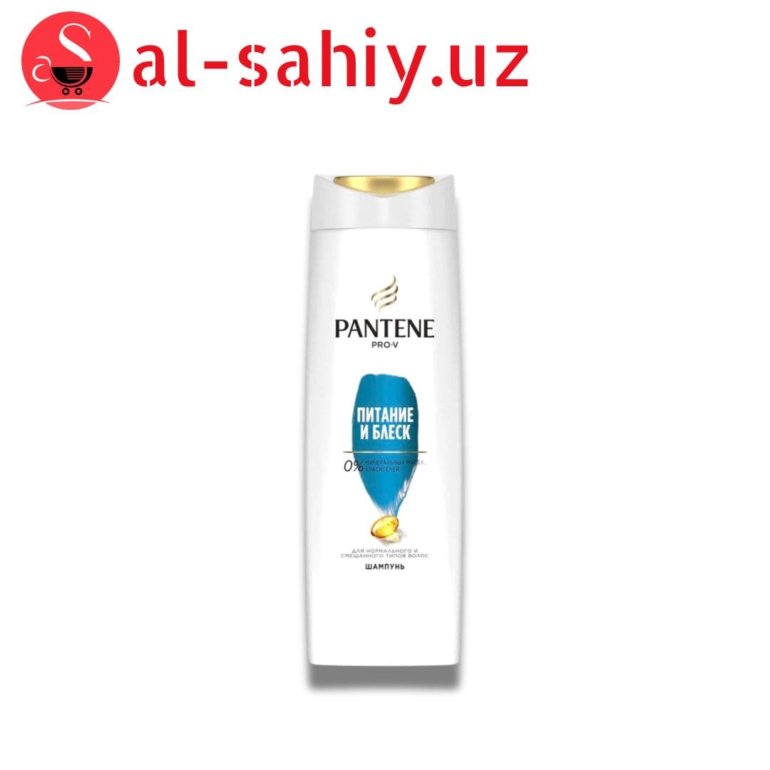 Шампунь Pantene "Classic" 360 мл