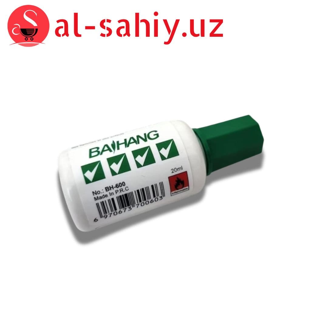 Штрих BA HANG 20ml