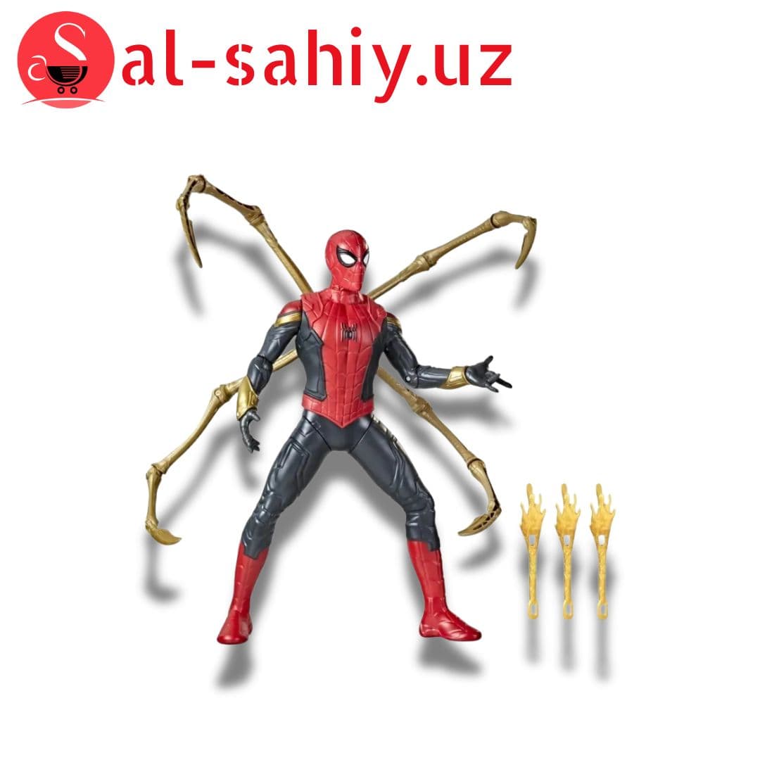 Игрушка - SPIDER