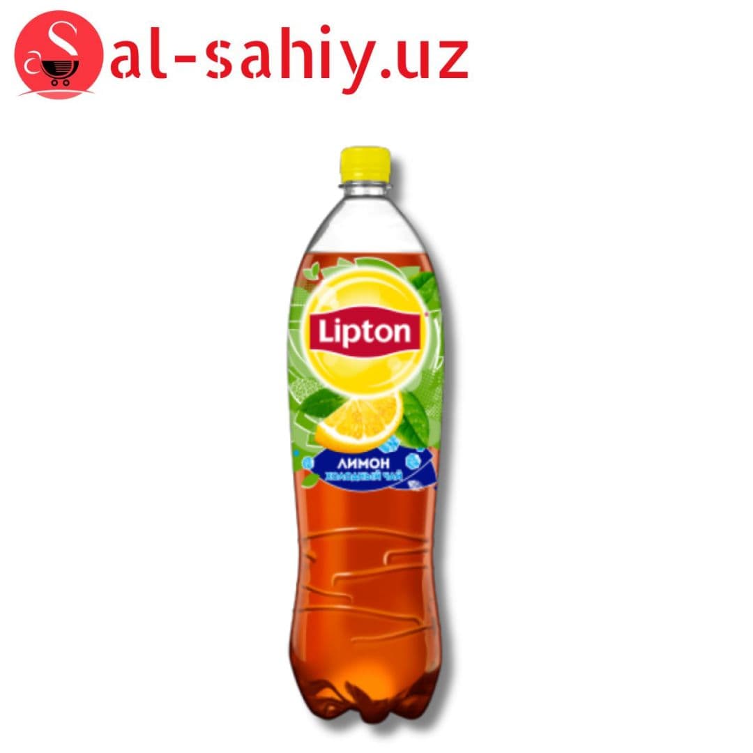 Напиток Айс лимон 1,25л