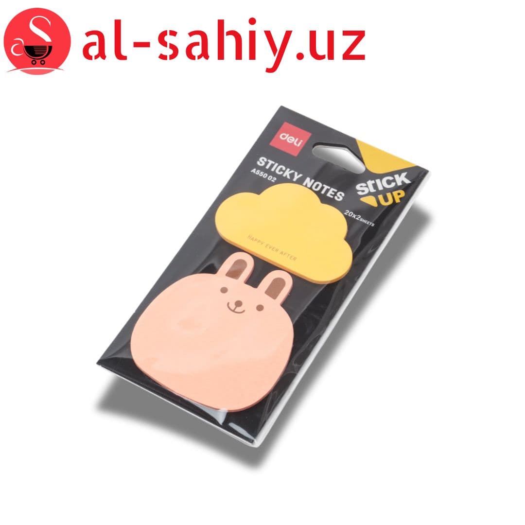 Заметка Sticky Notes