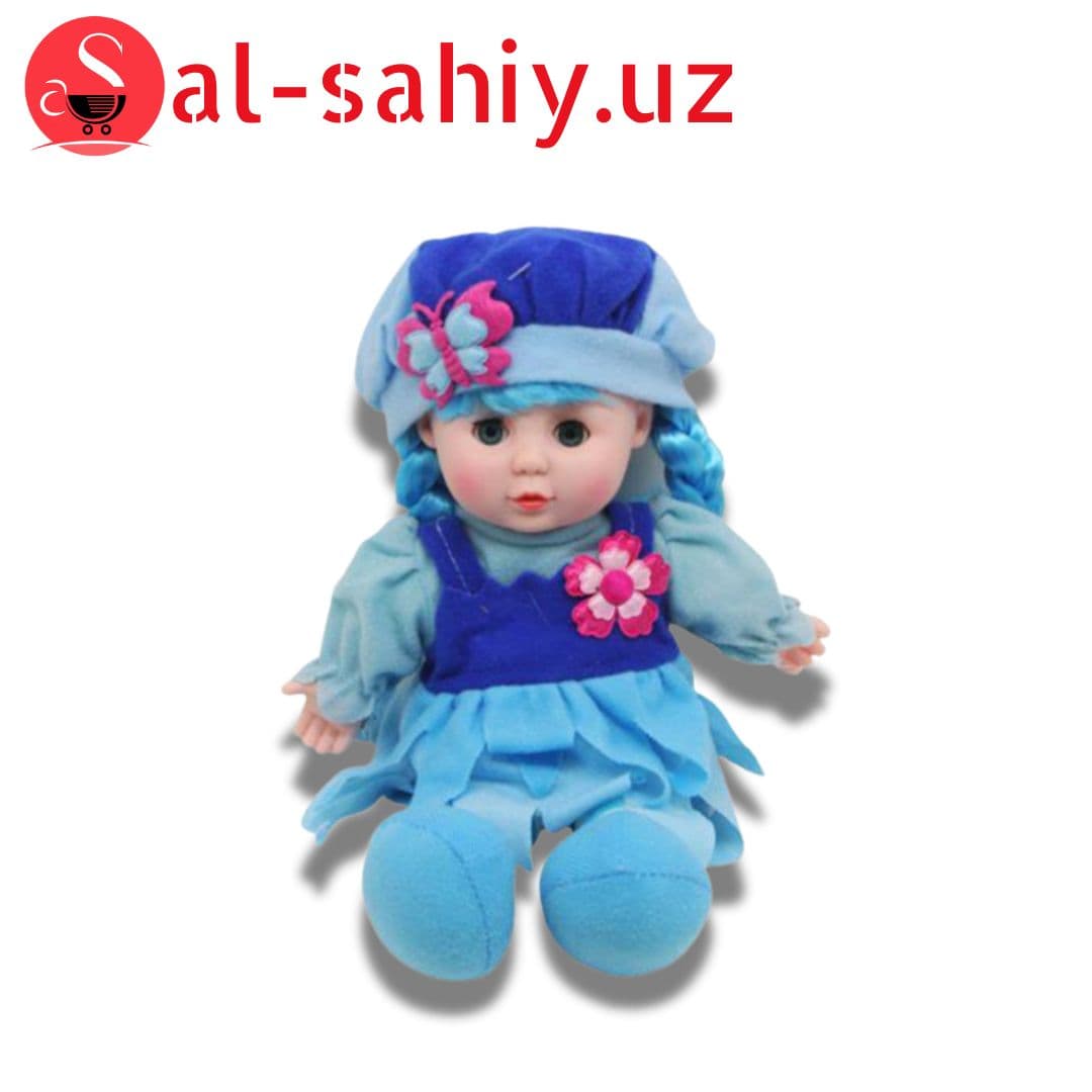 Кукла - Lovely Doll