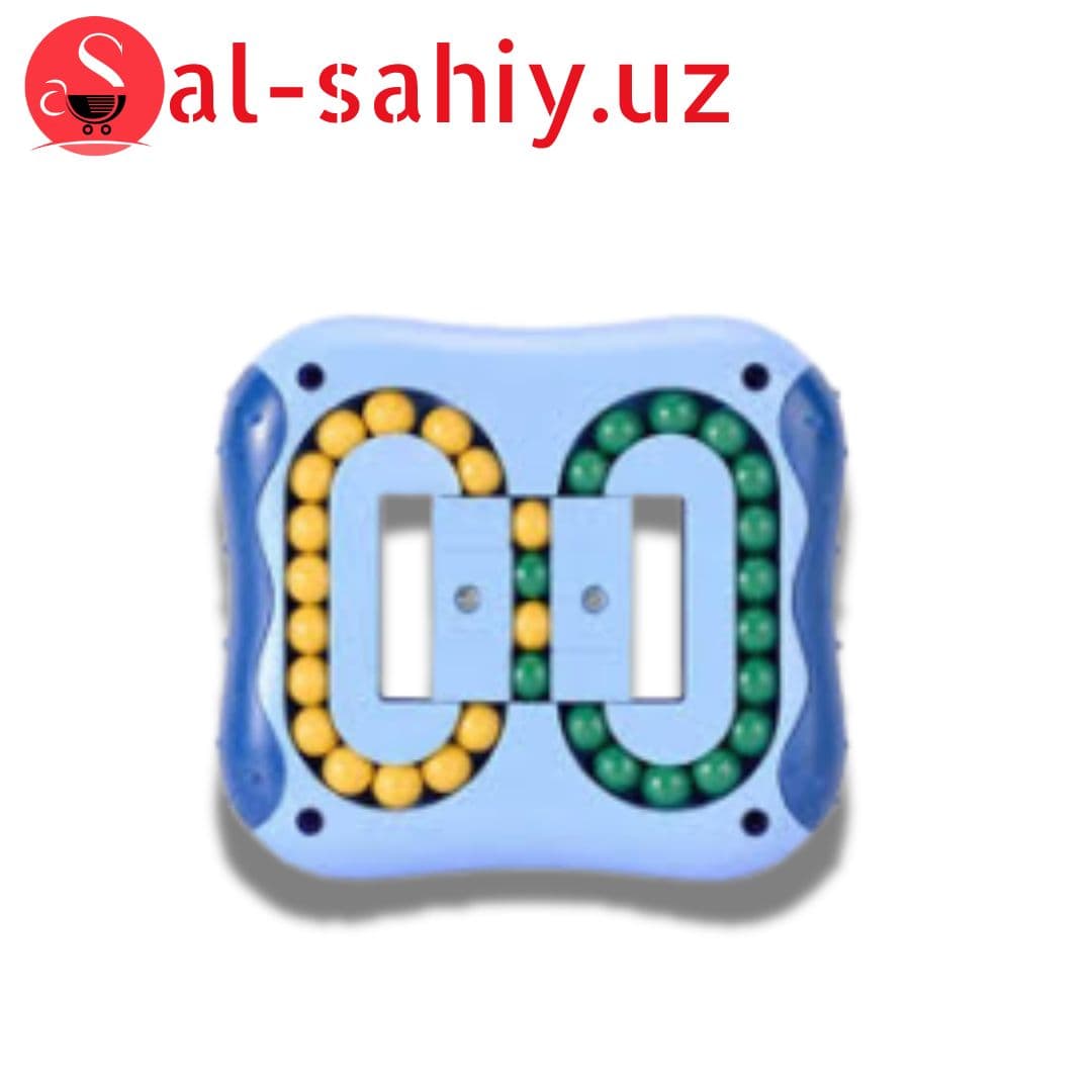 Игрушка - Тахтакач Puzzle