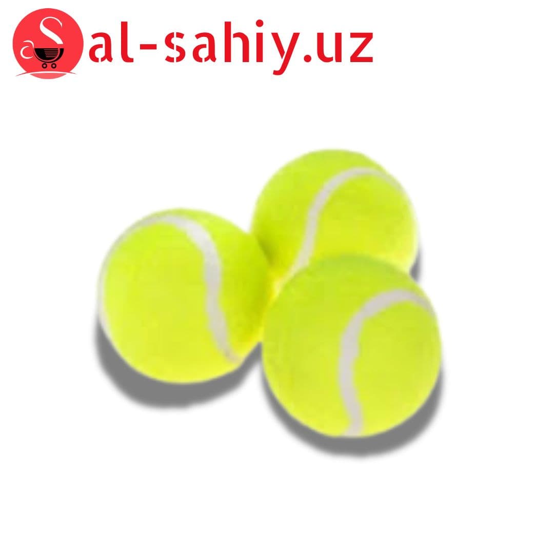 Мяч теннисный TIGER Tennis ball