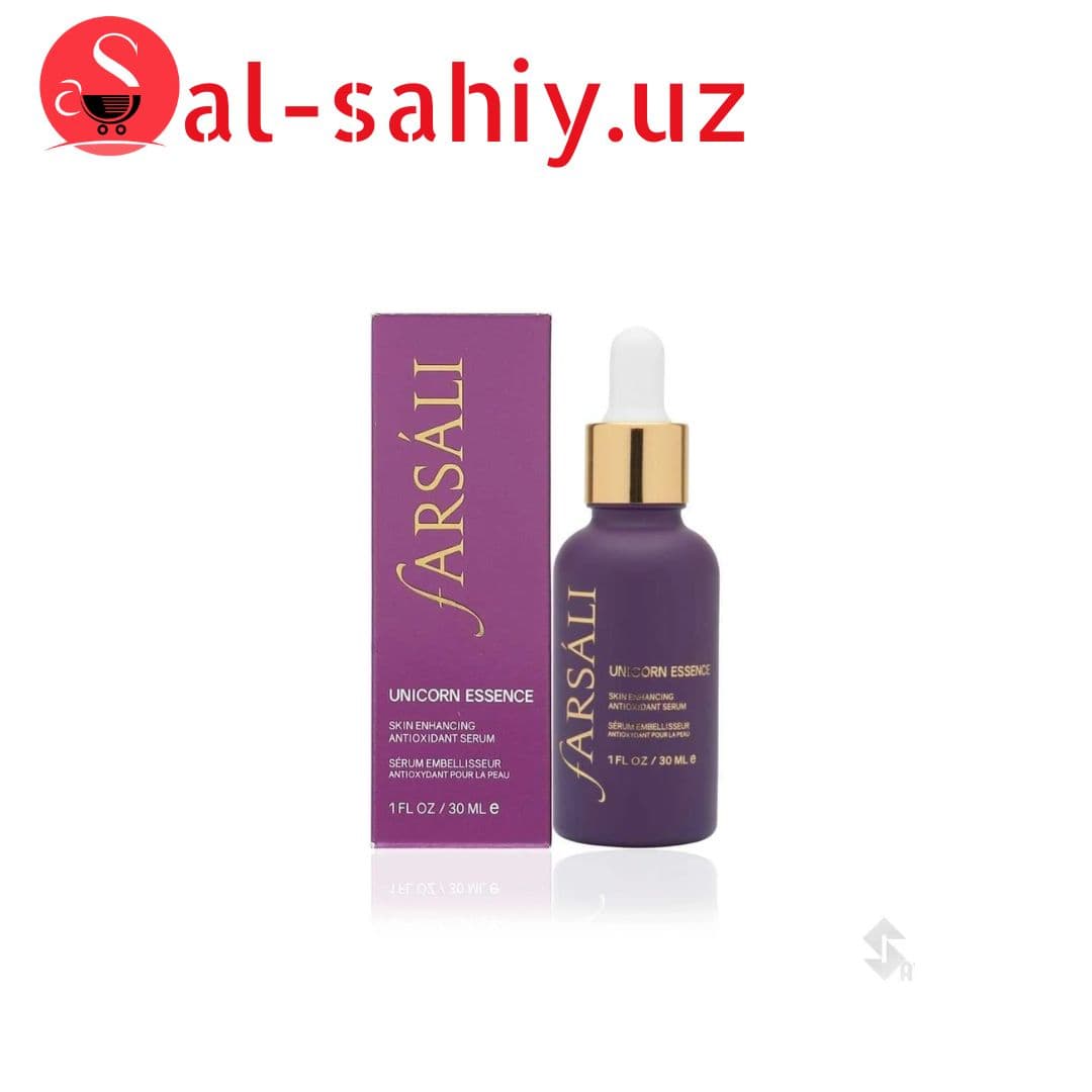 Farsali baza intensive repairing essence 30ml