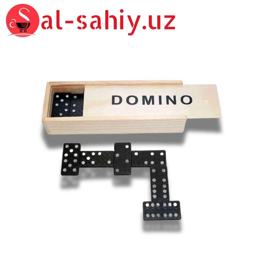Игра домино (обычный)