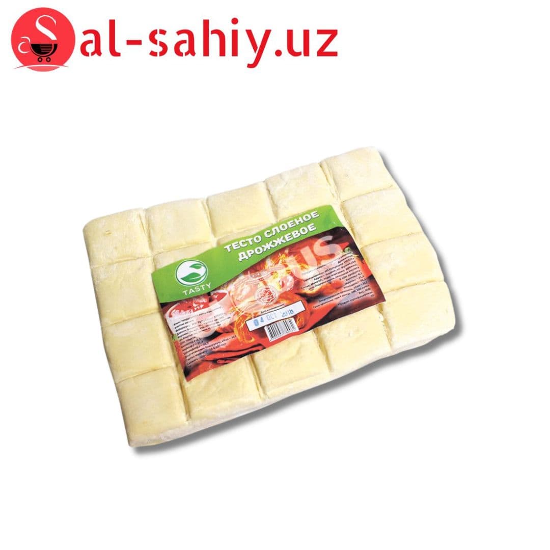 Сомса хамир Shirin 1 kg