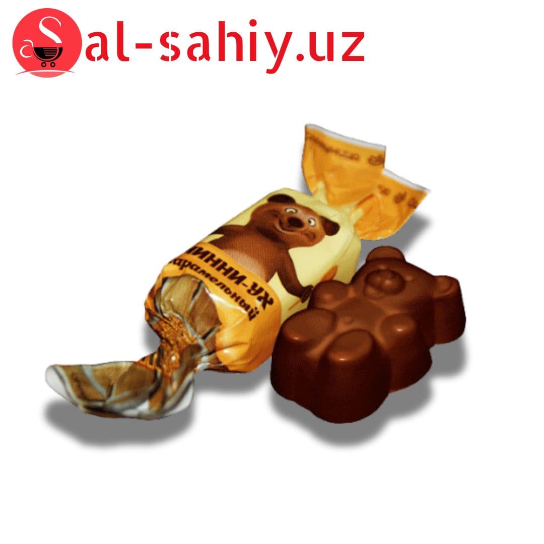 Конфеты Минни-УХ