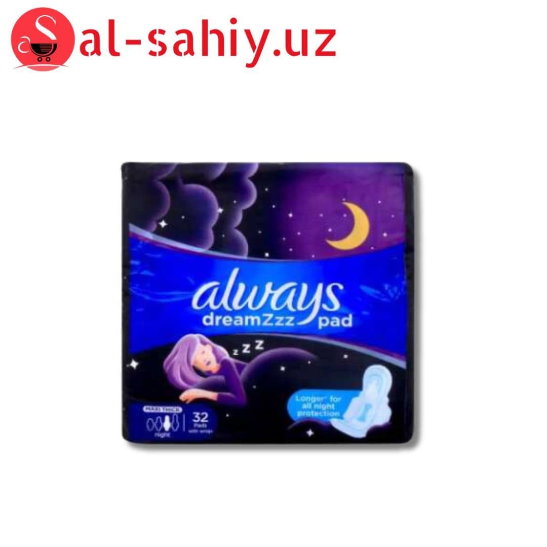 Always THK LW CPM EE BUD