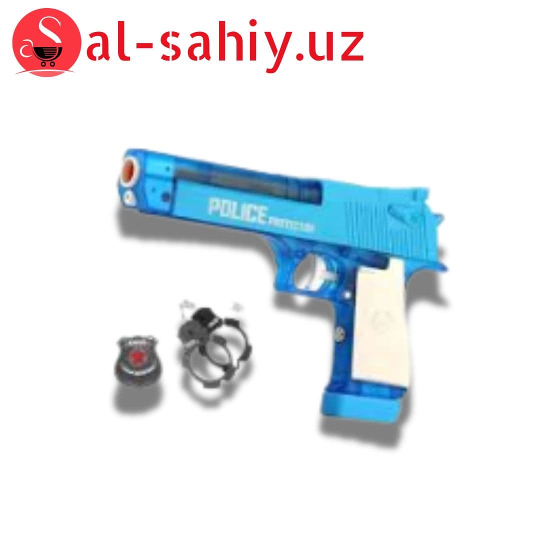 Песочный набор для детей DIY MODEL SAND 858