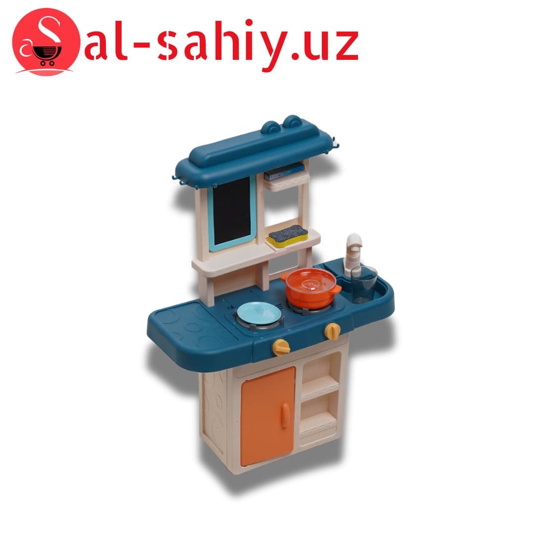 Игрушки Кухонный набор детский Fashion 926
