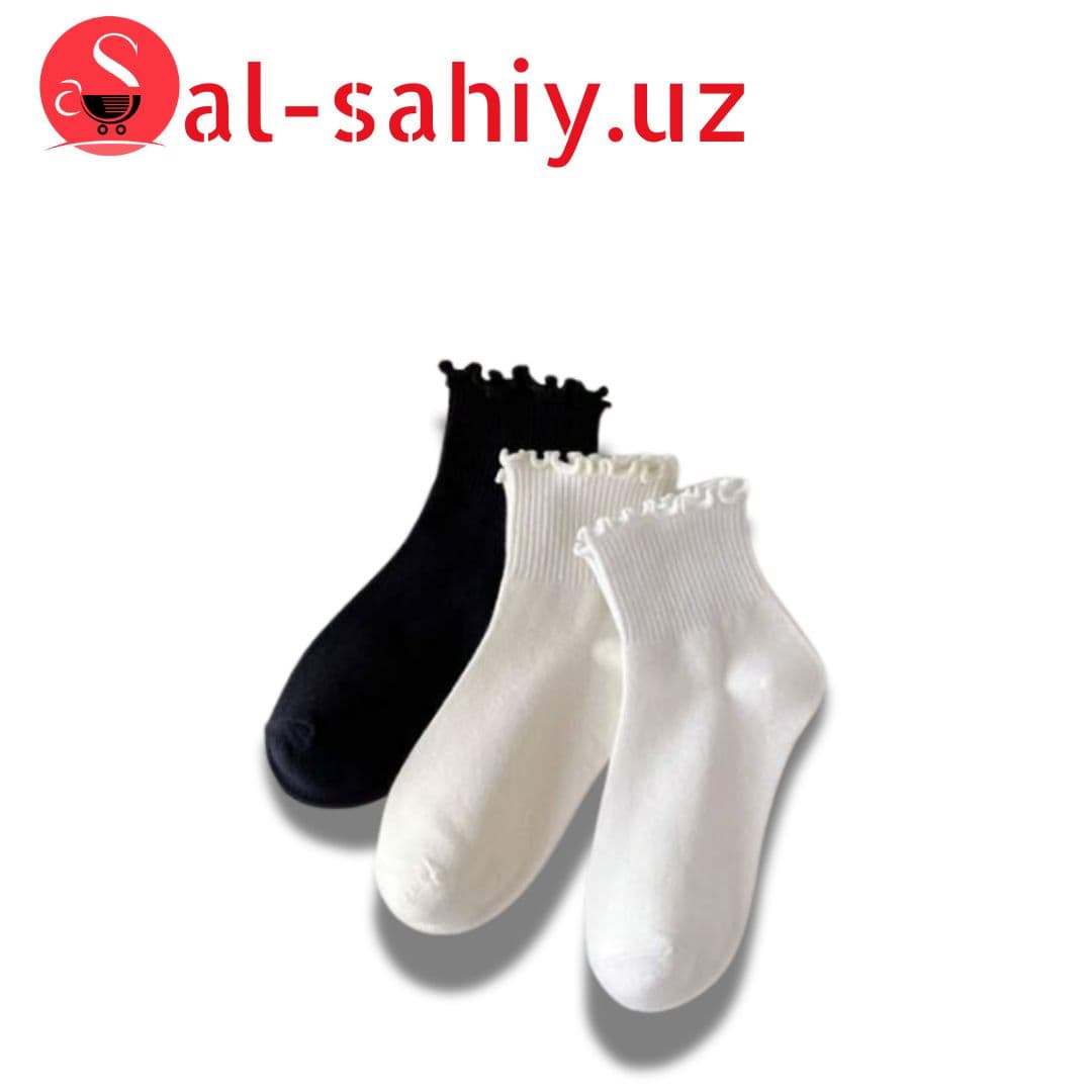 Носки Fashion Socks Women