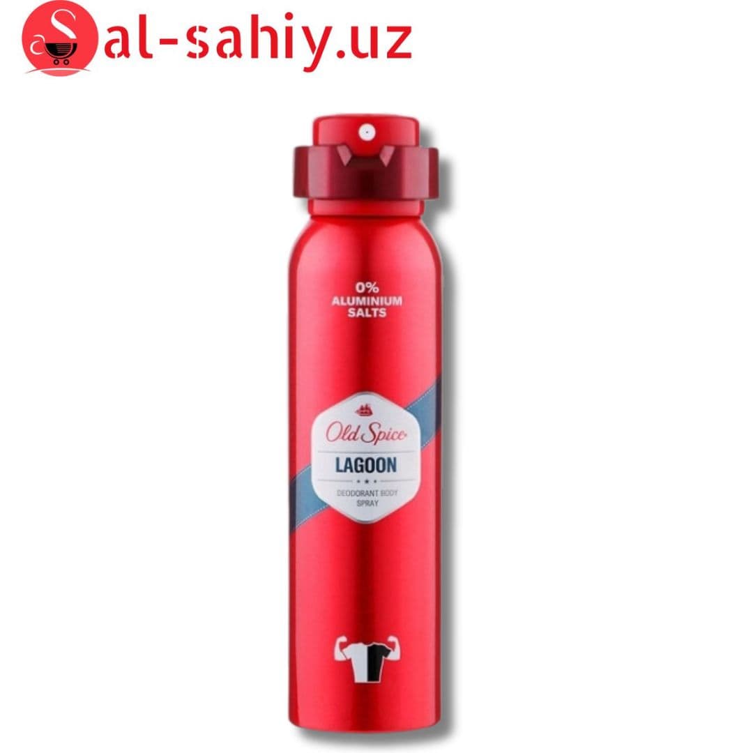 Old Spice LaGoon 150mle