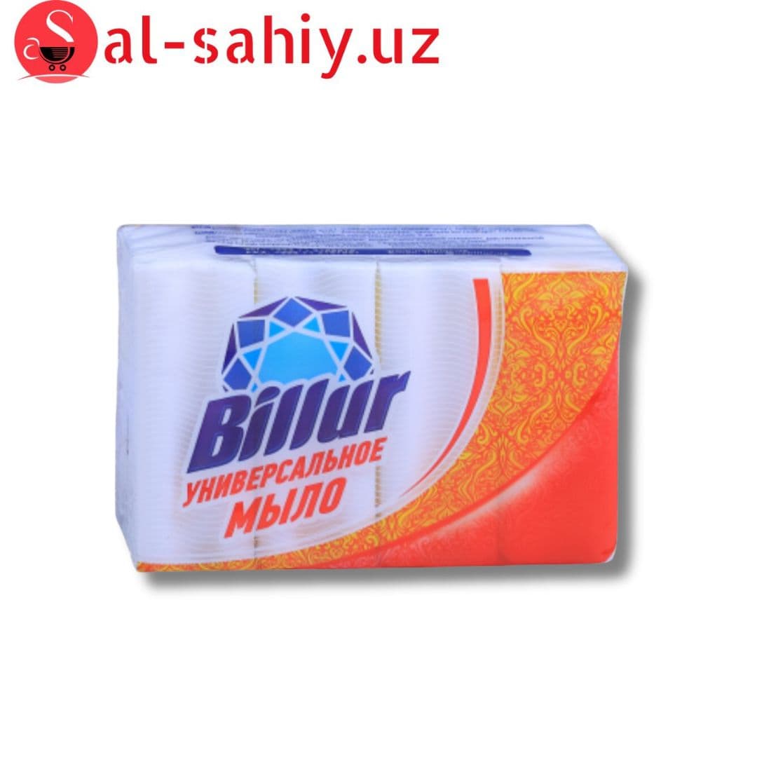 Мыло Универсал 670 BILLUR