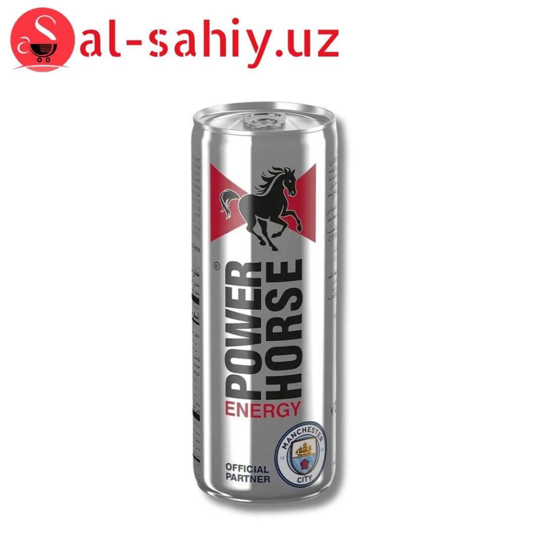 Энергетический Power Horse 0.25 ml
