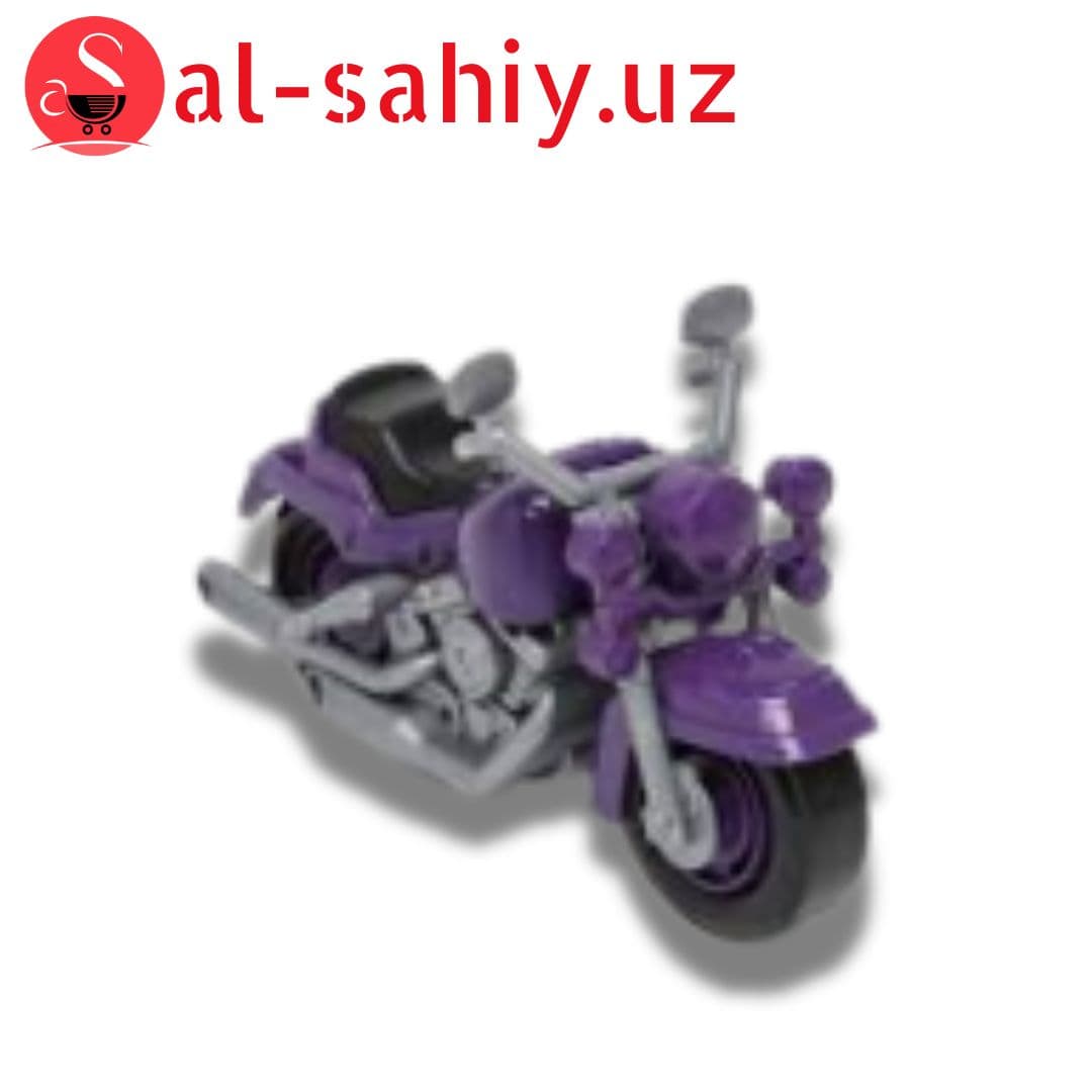 Машина MOTOSIKL №1800