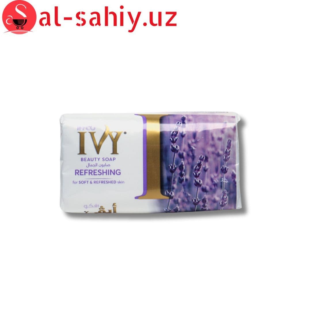 Мыло IVY 115 гр