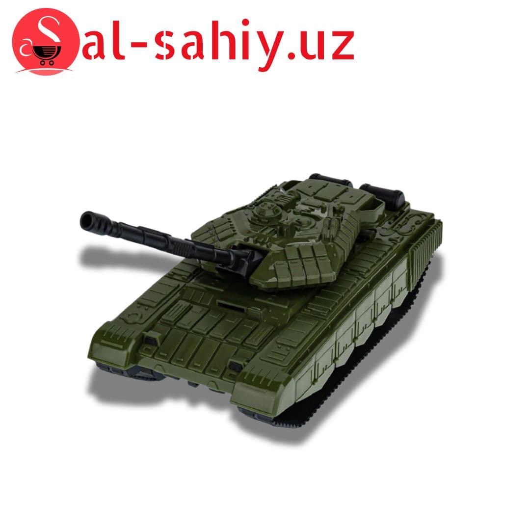Игрушка - Танка