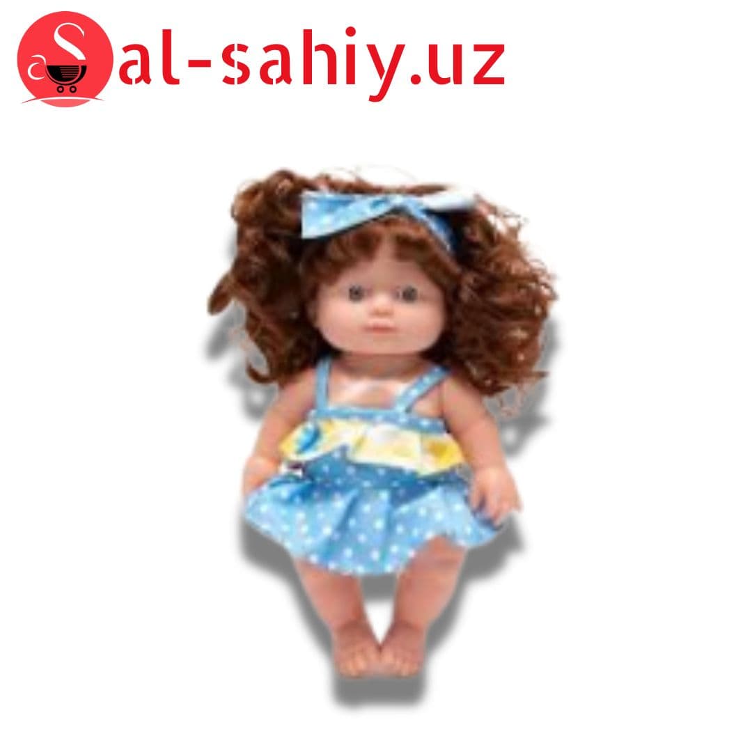 Кукла - MayMay Girl 6060