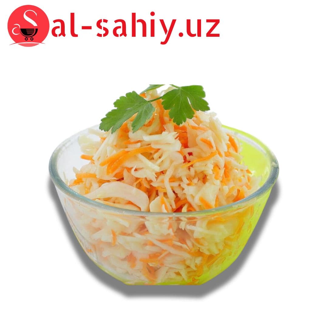 Салат квашенный (AL_SAHIY)