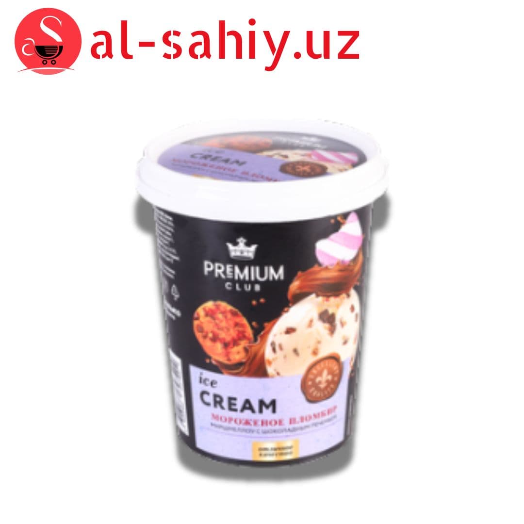 Мороженое Premlum Creamich
