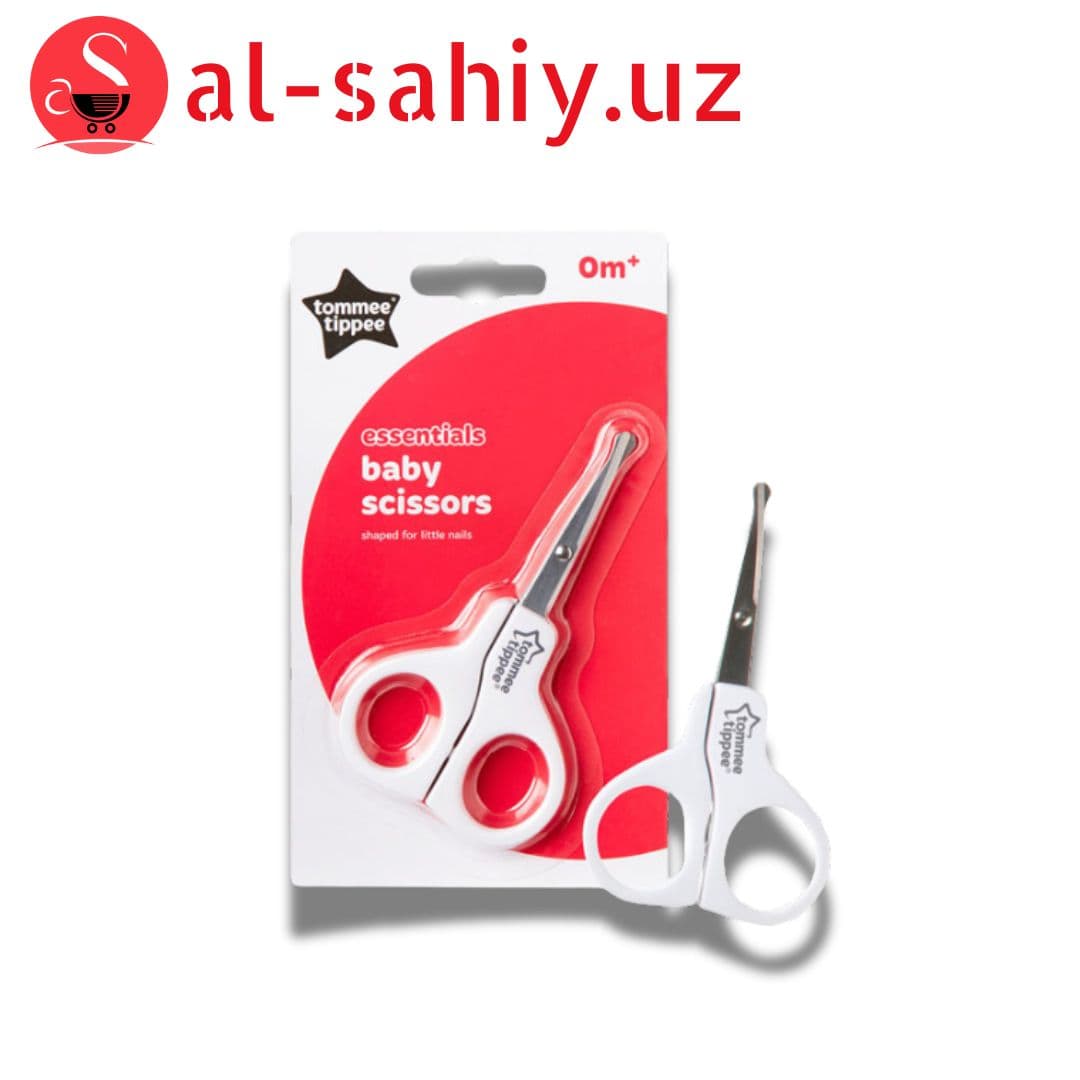 Детские ножницы "SCISSORS"