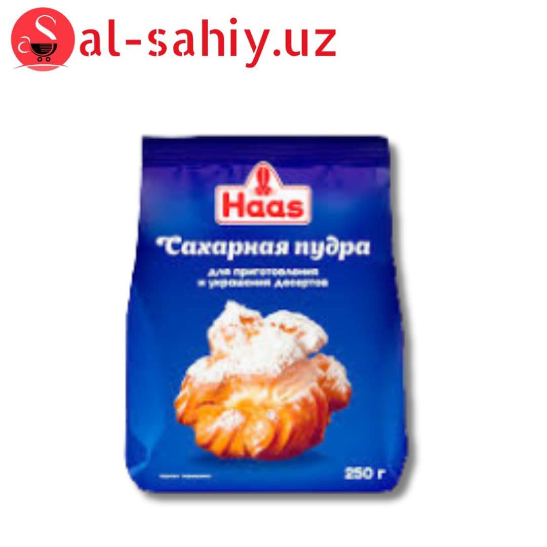 Сахарная Пудра Perfect (вес)