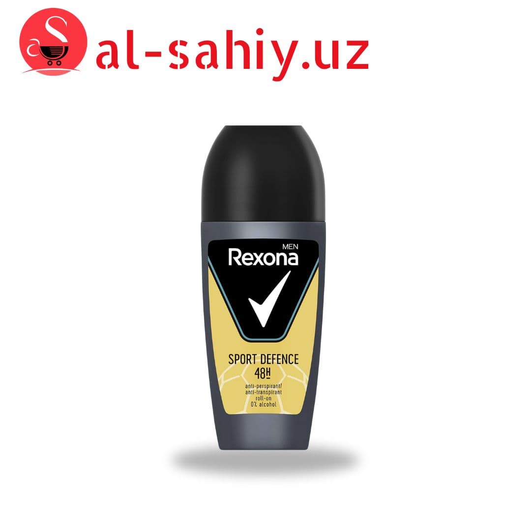 Стик Rexona Sport Defence 50ml