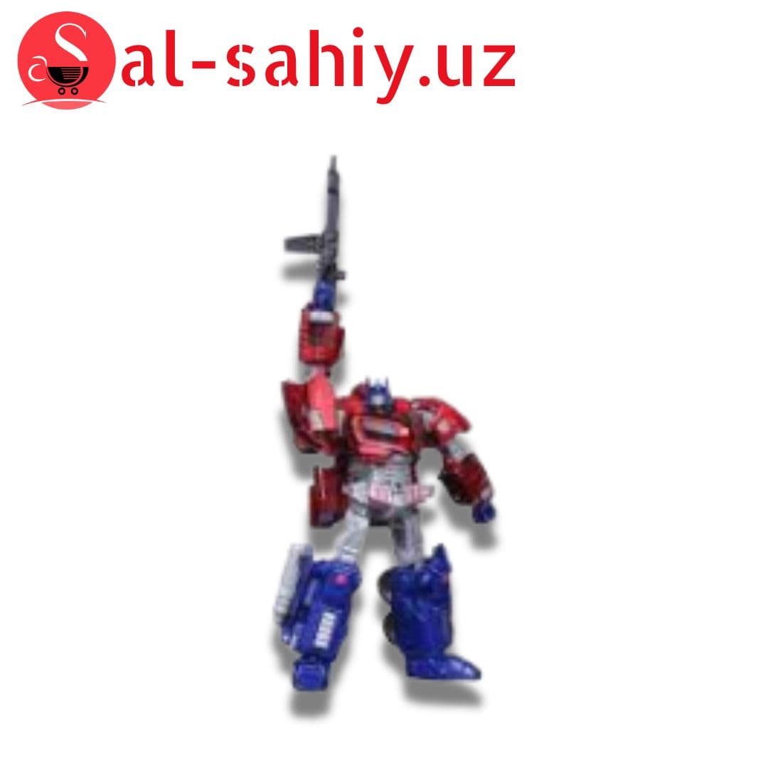 Камаз игрушка TRANSFORMERS GLT - 76