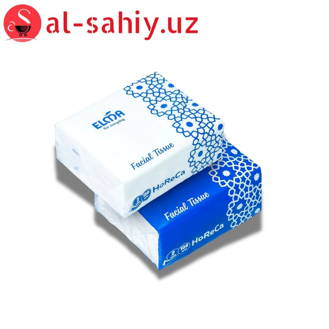 Салфетки Elma "Horeca" 150шт