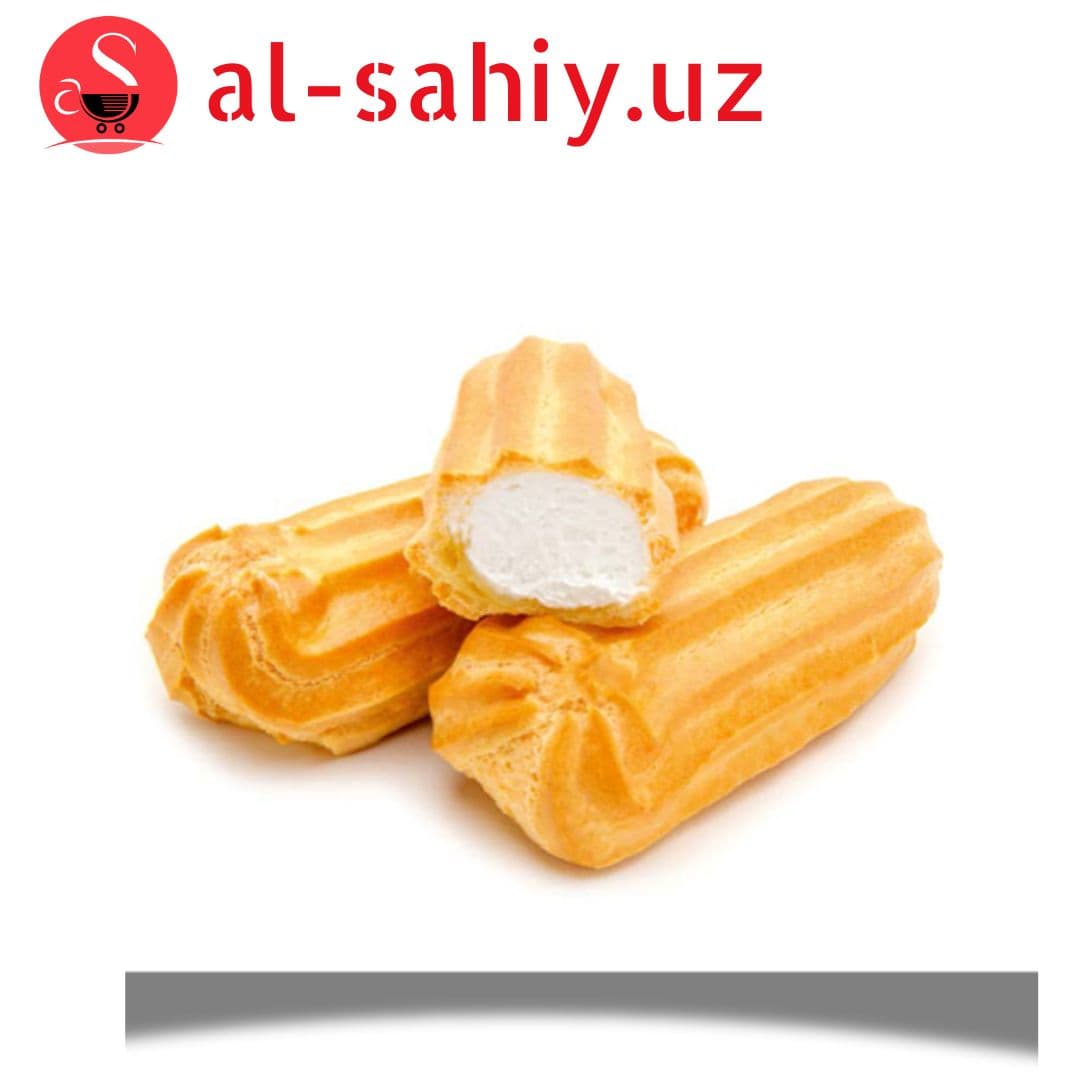 Заварной al-sahiy "al-sahiy.uz"