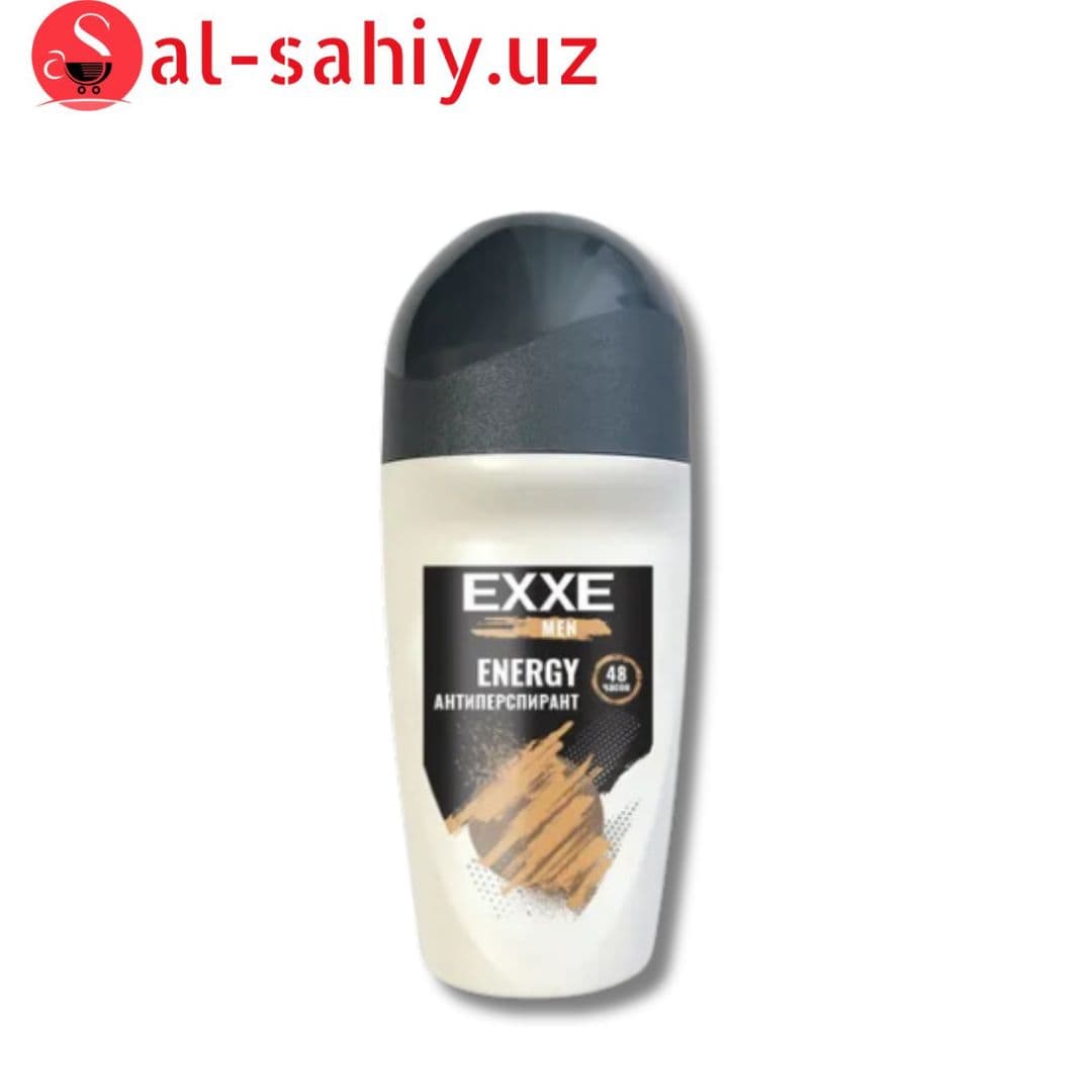 Дезодорант EXXE 50ml