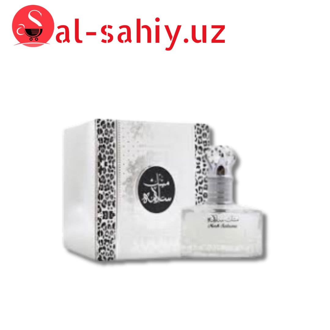 Духи Musk Salama 100ml