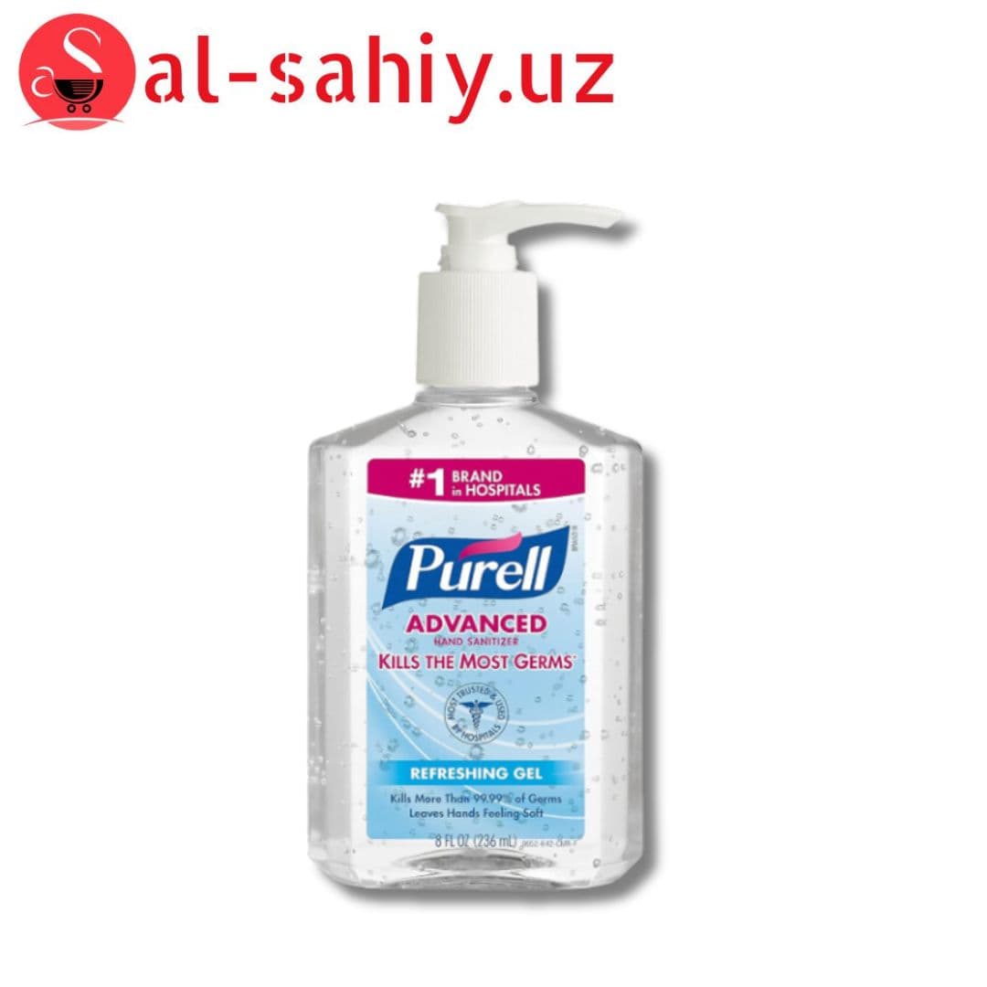 Антисептик спрей для рук Purell 100 мл