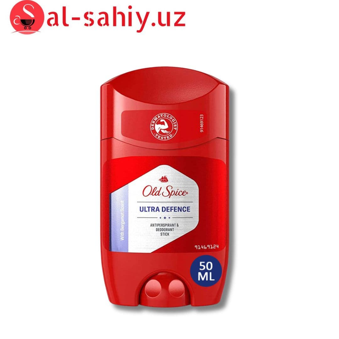 Old Spice Stick Deodorant 50 ml Ultra Defence