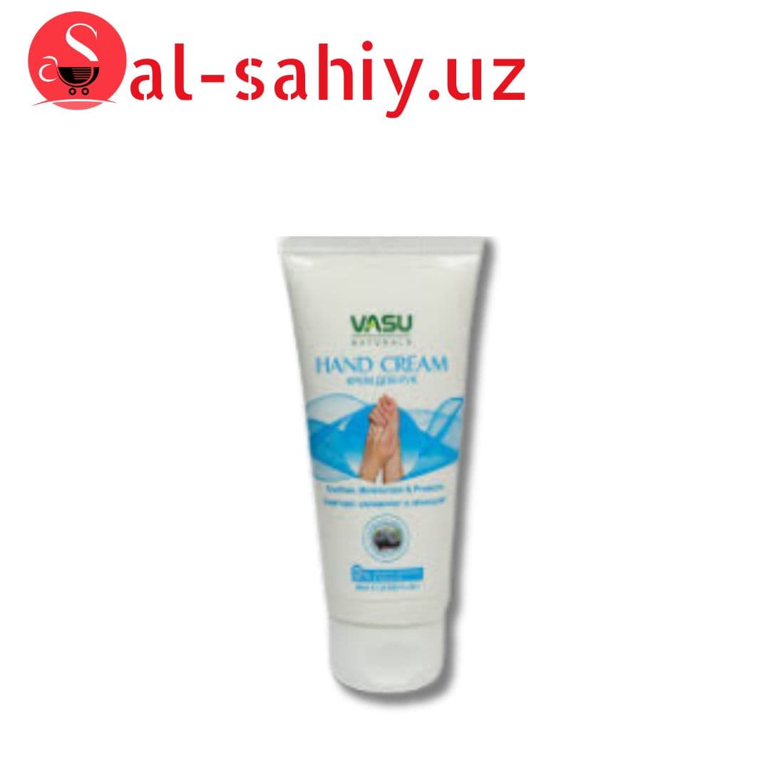 Крем для рук vasu Hand Cream 60ml