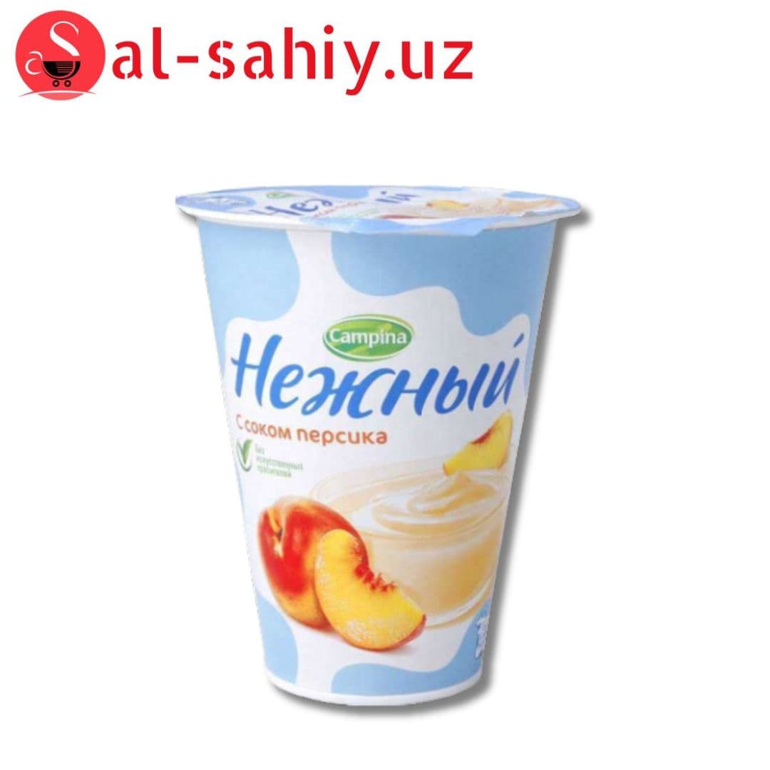 нежный 1,2% 320гр